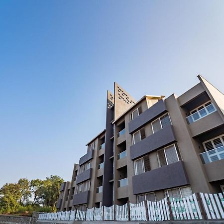 Mountain Shadow Resort Igatpuri Esterno foto