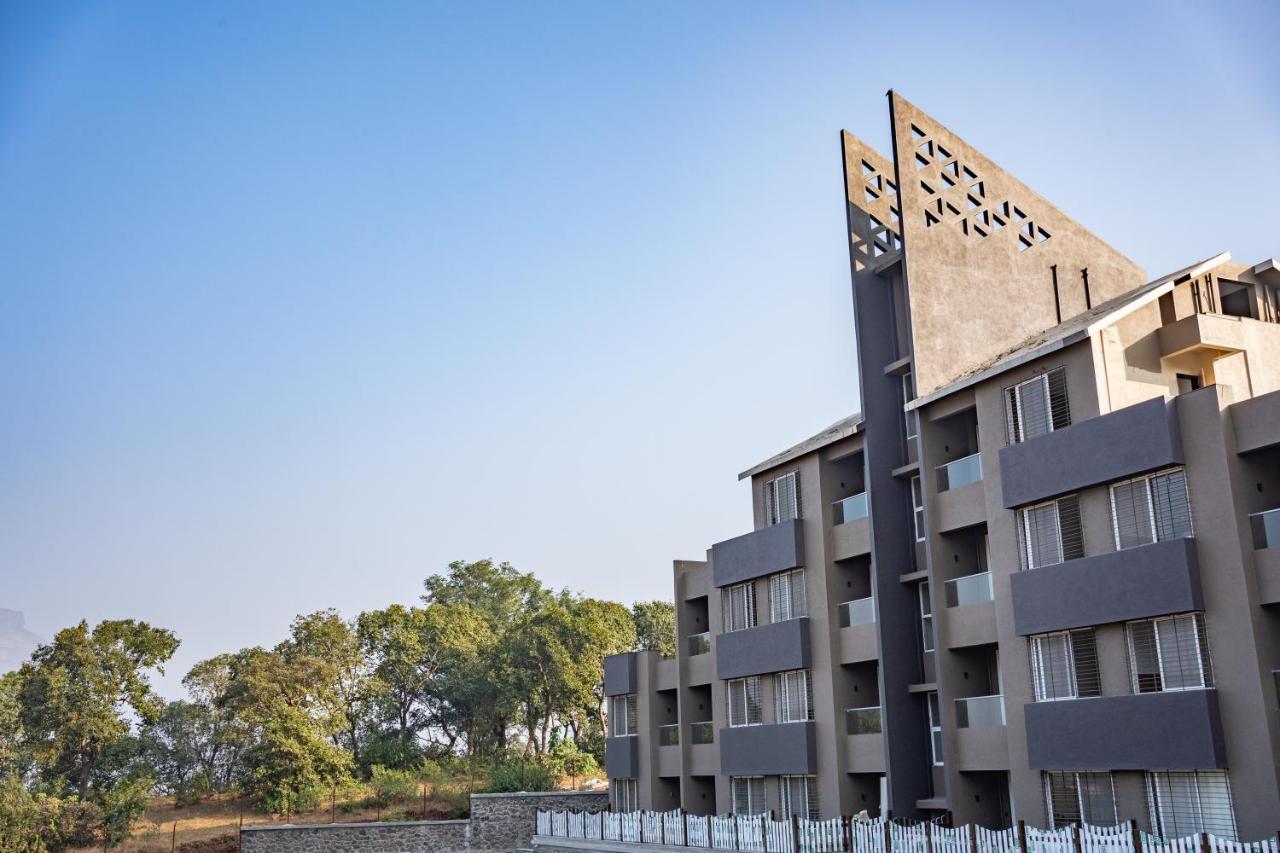 Mountain Shadow Resort Igatpuri Esterno foto